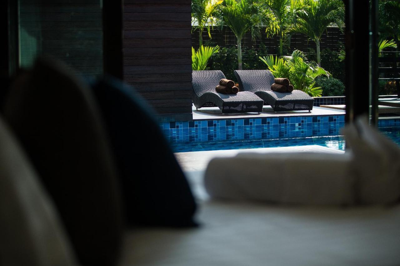 Zen Oasis Chiang Mai Villa Saraphi Extérieur photo