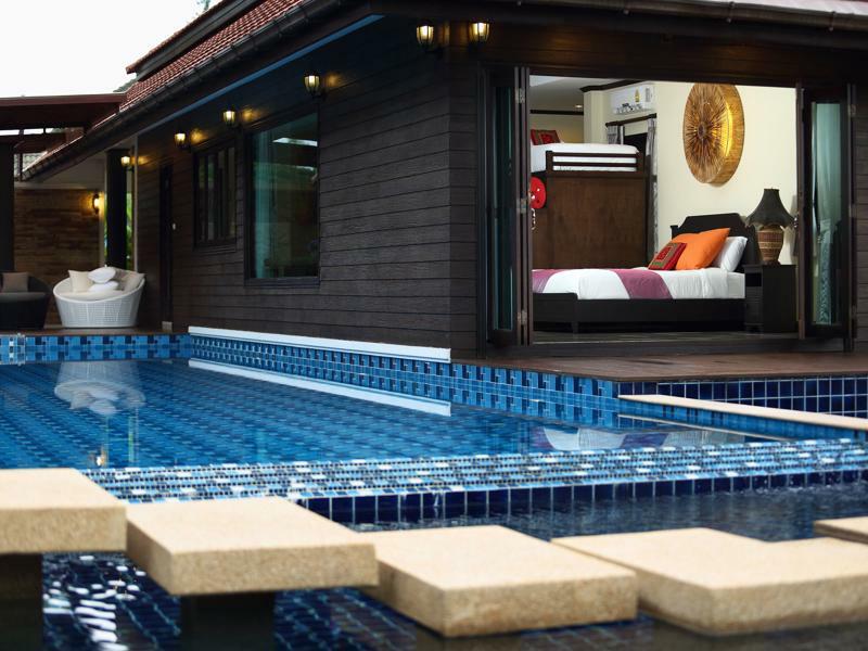 Zen Oasis Chiang Mai Villa Saraphi Extérieur photo